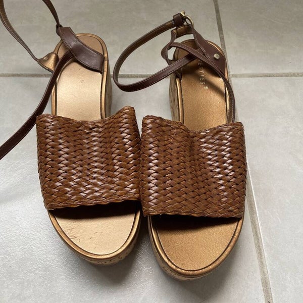 Sandalias Plataforma Mujer WESTIES