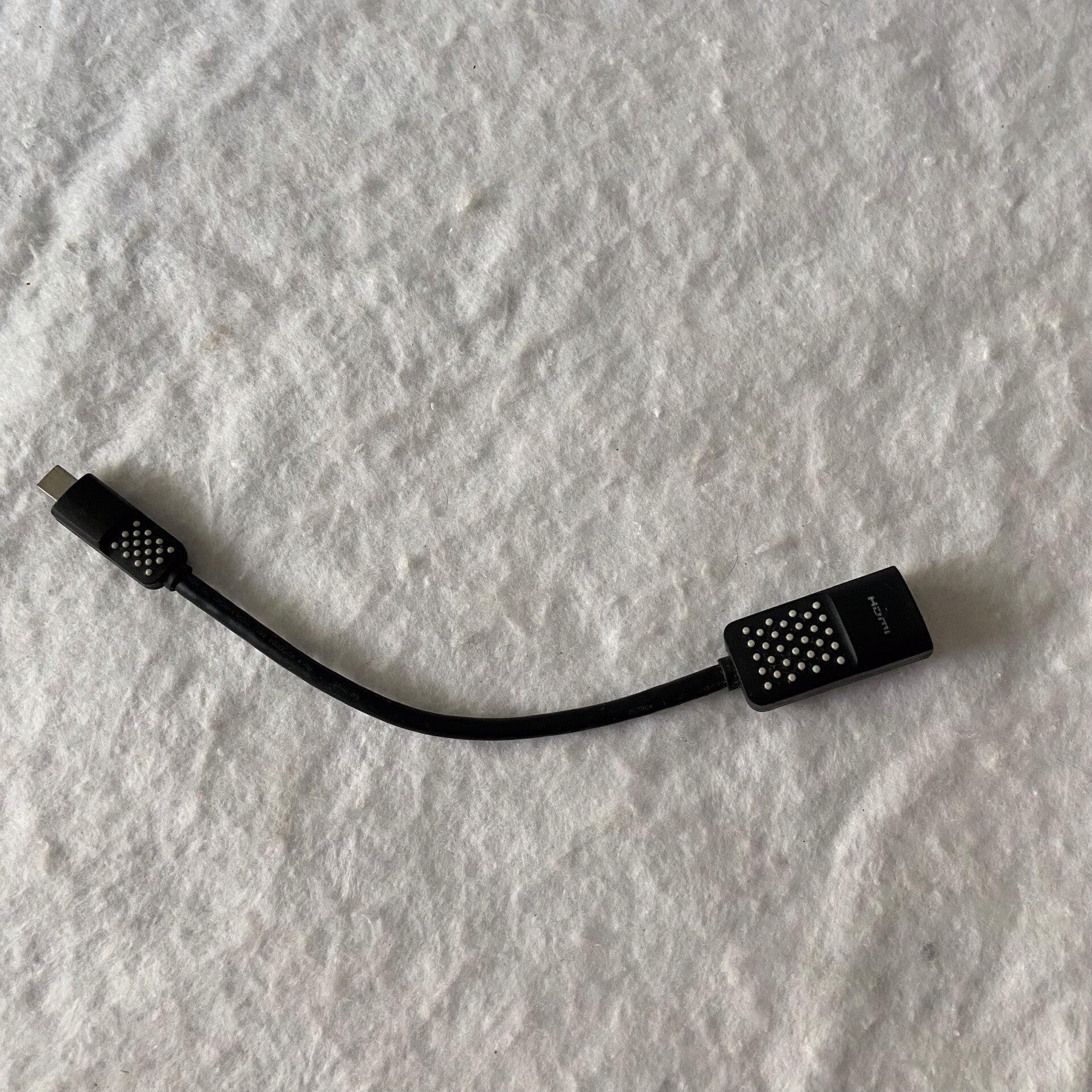 Adaptador HDMI