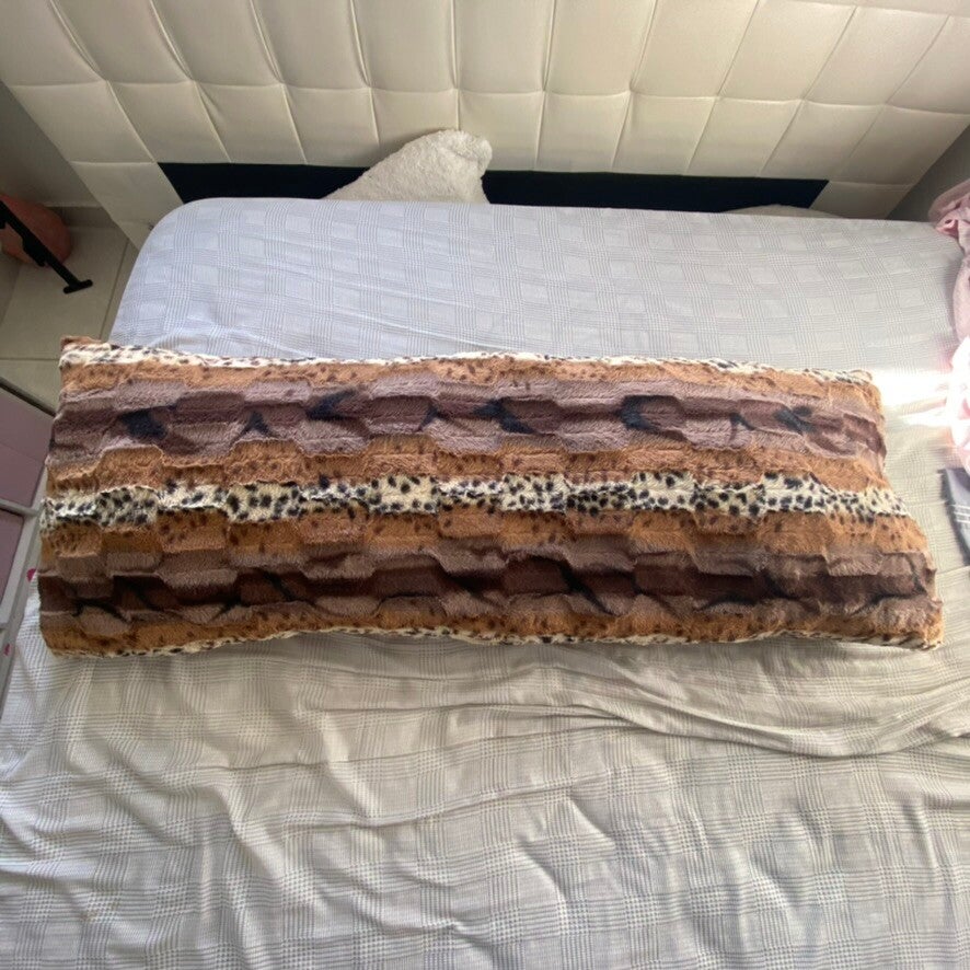 Almohadon largo