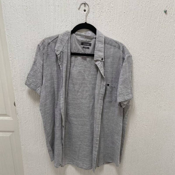 Camisa manga corta