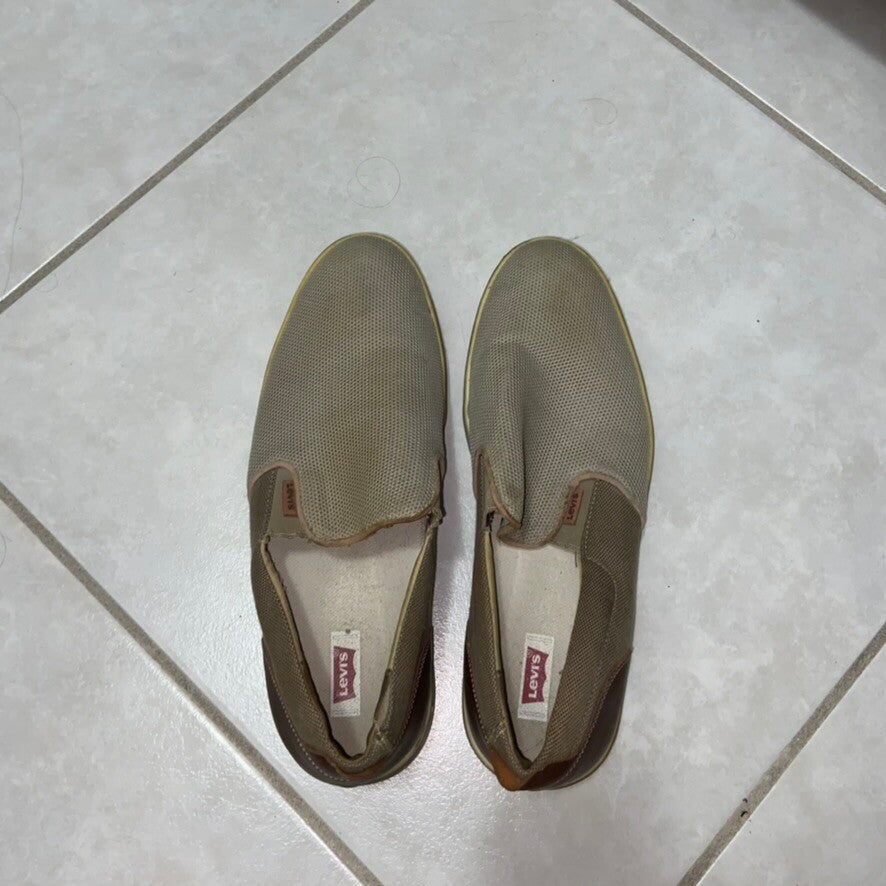 Mocasines Hombre LEVIS