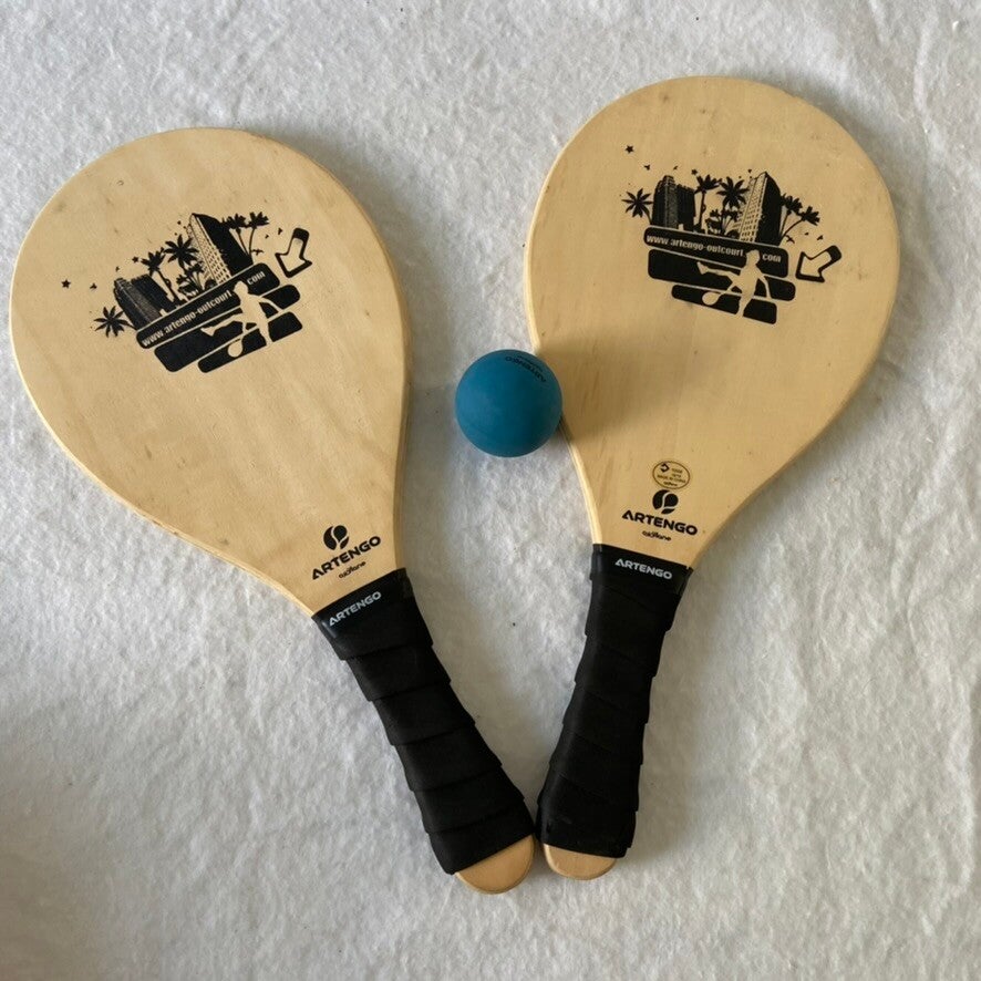 Raquetas Tenis de Playa ARTENGO