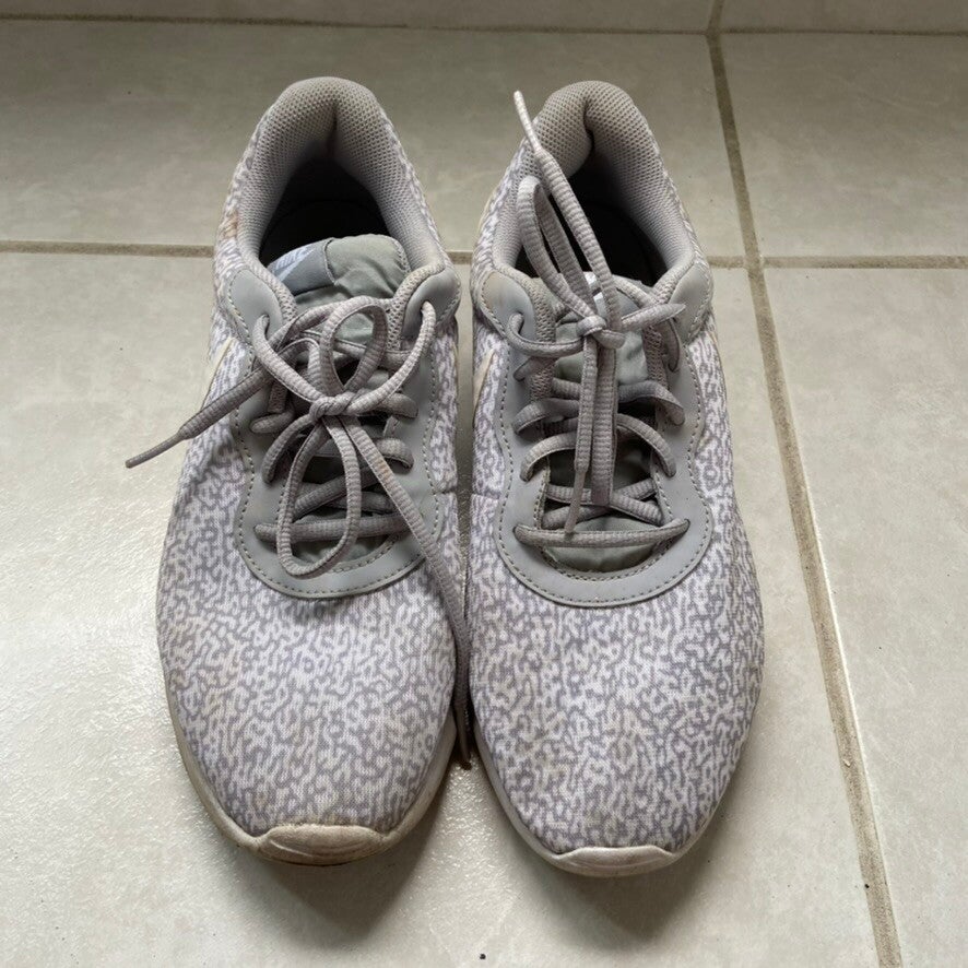 Zapatillas deportivas