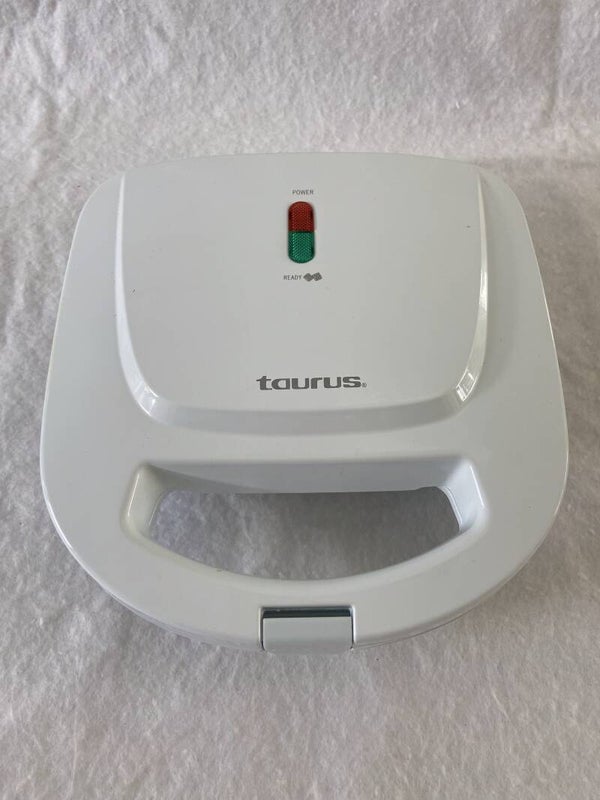 Wafflera Taurus