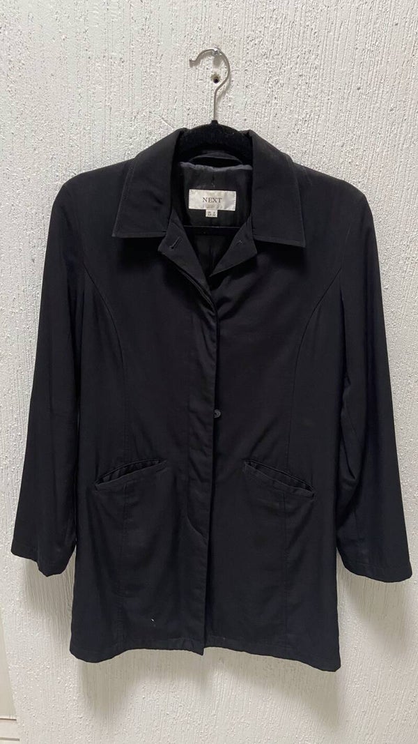Blazer negro