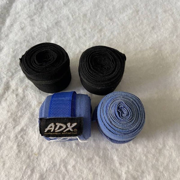 Vendas de boxeo ADX
