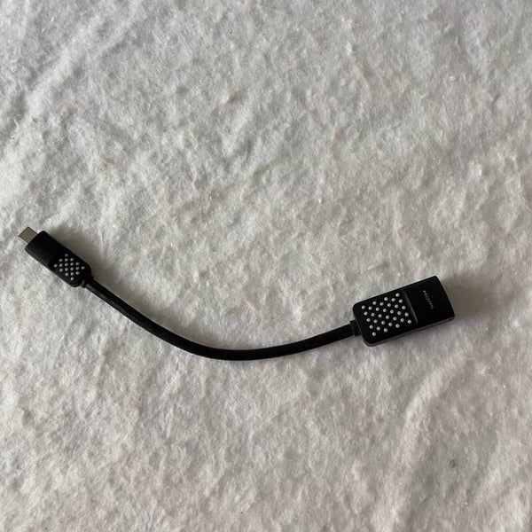 Adaptador HDMI