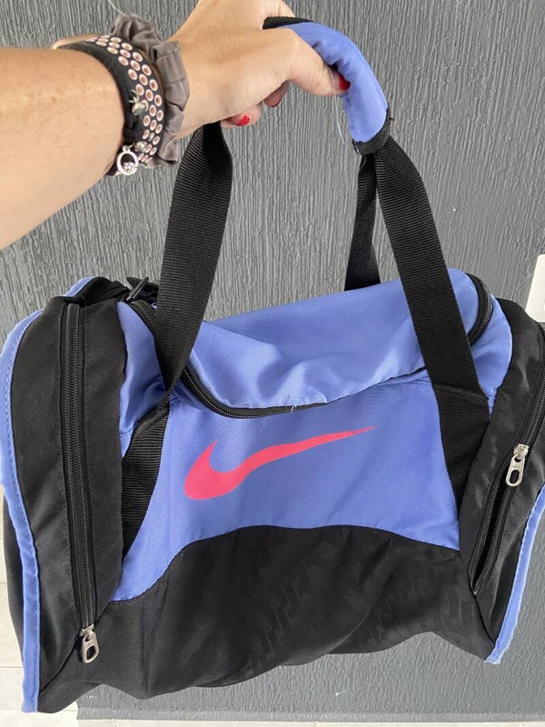 Bolso gimnasio Nike
