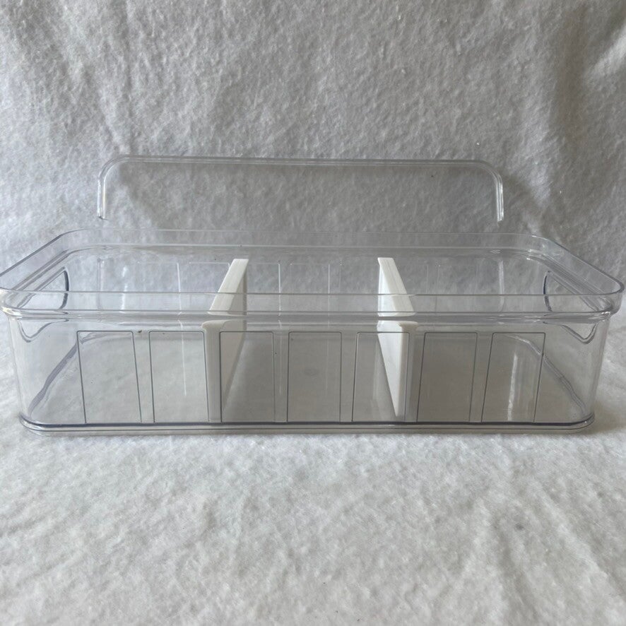 Caja organizadora Interdesign