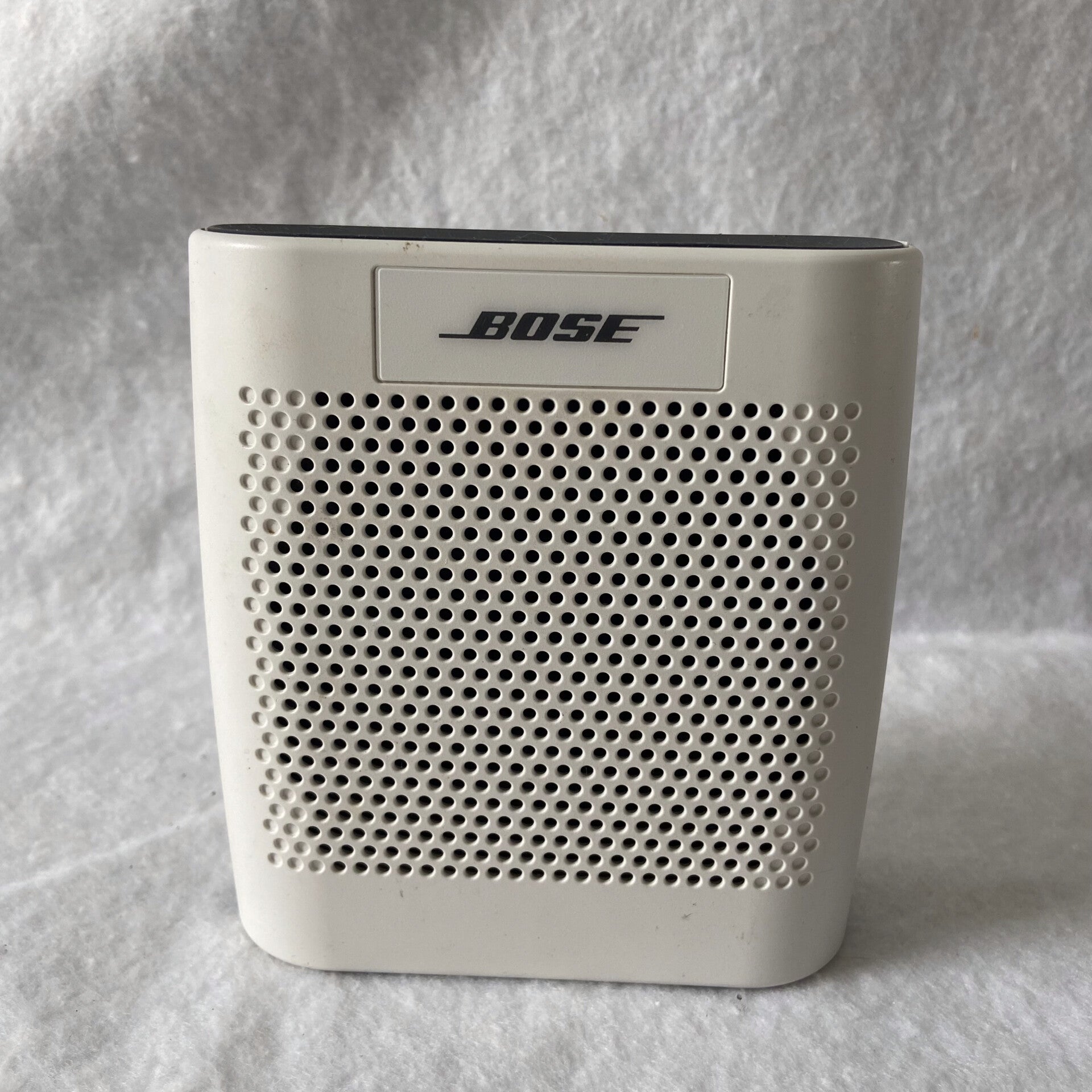 Bocinas BOSE Bluetooth