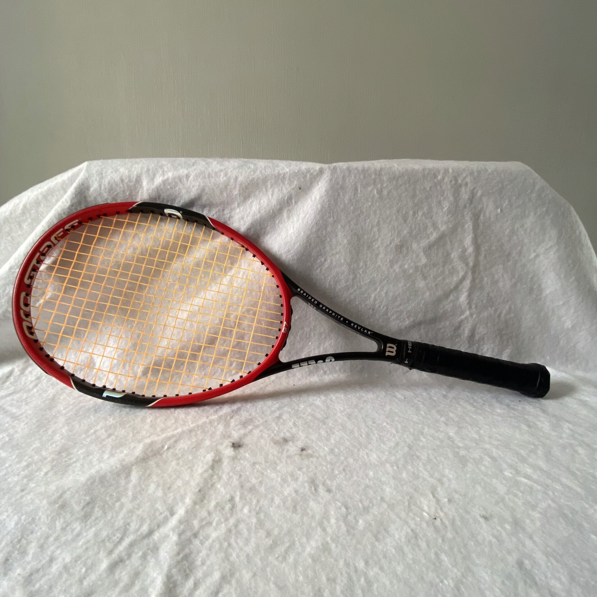 Raqueta Tenis Wilson