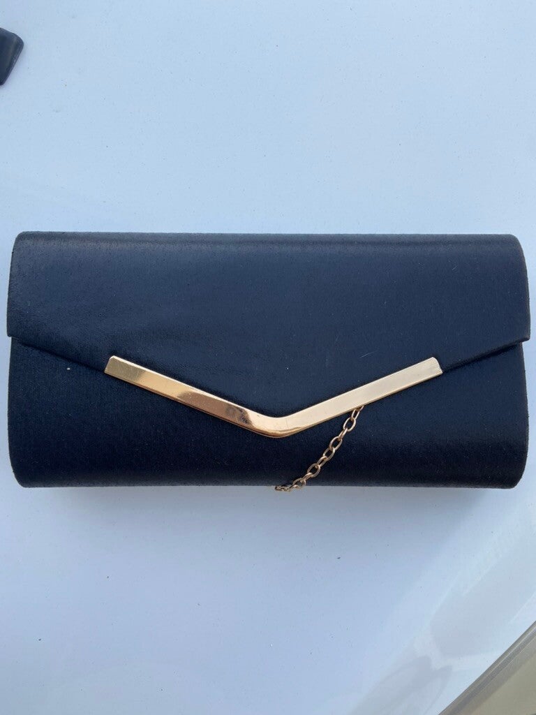 Bolsa Clutch Fiesta