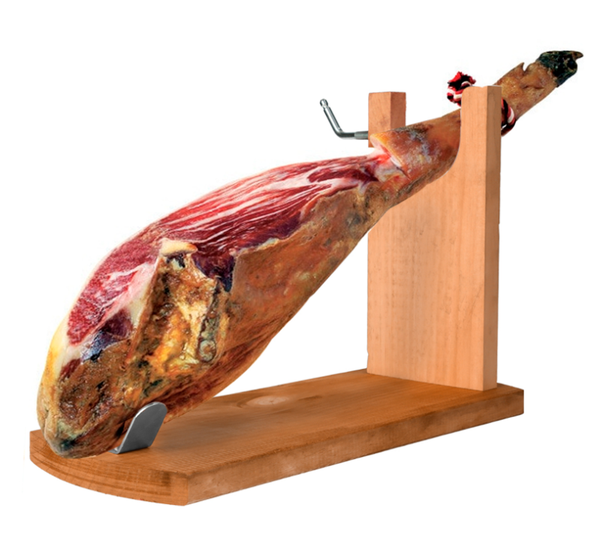 Soporte Jamonero