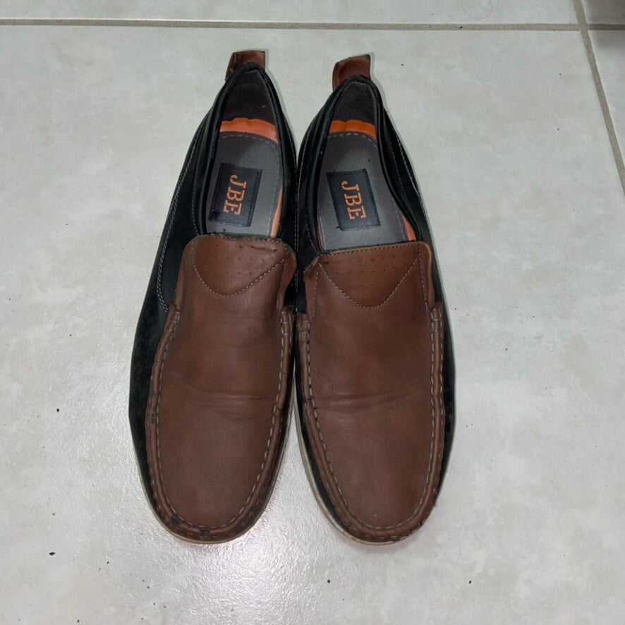Mocasines Hombre JBE