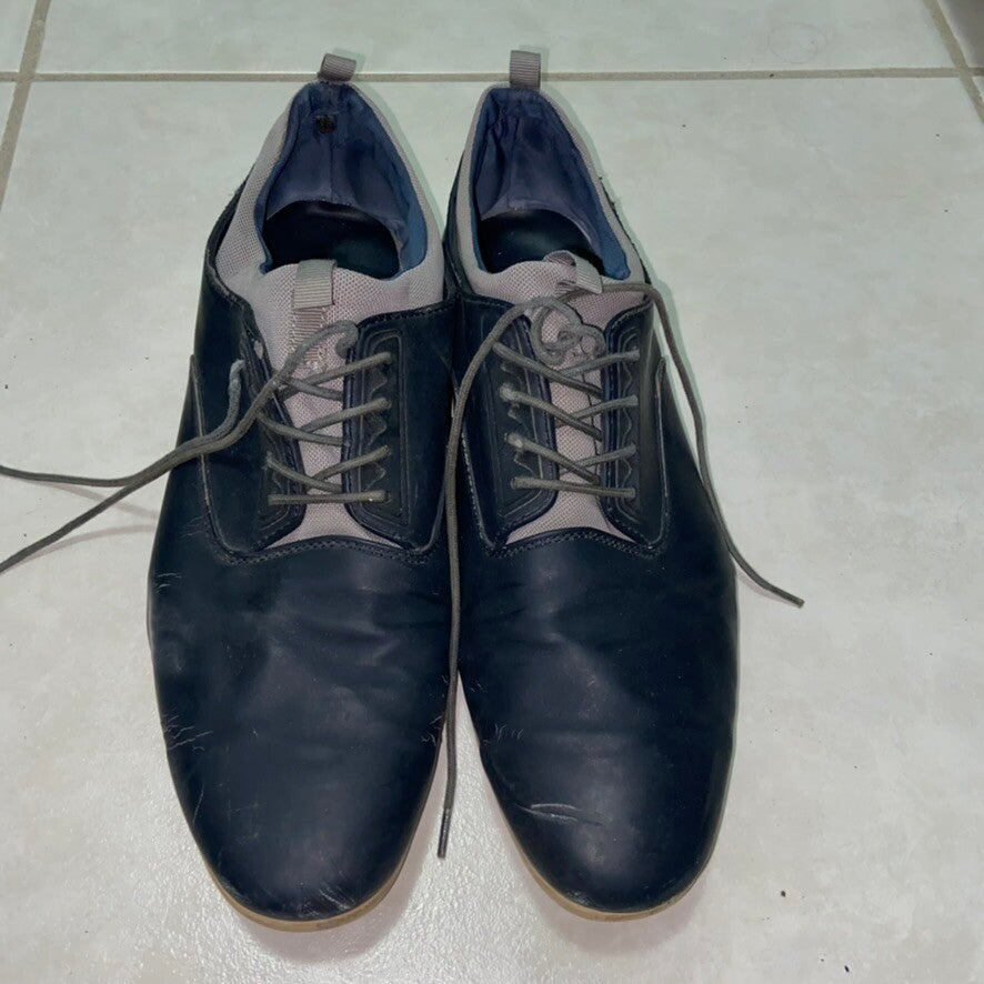 Zapatos Hombre ZARA