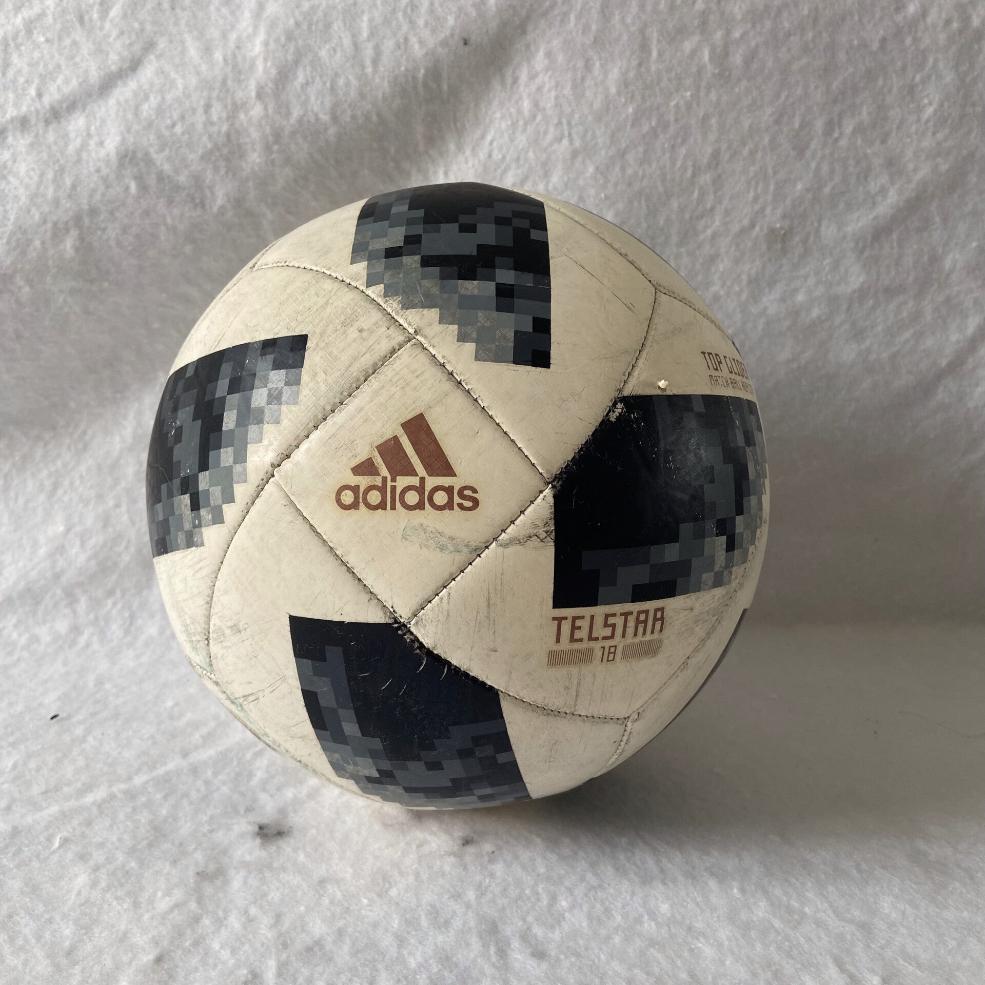 Balón Futbol Adidas