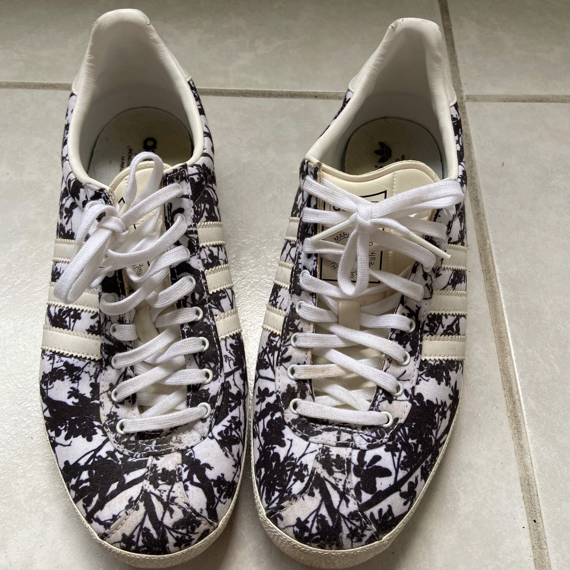 Tenis Casual Unisex ADIDAS Gazelle