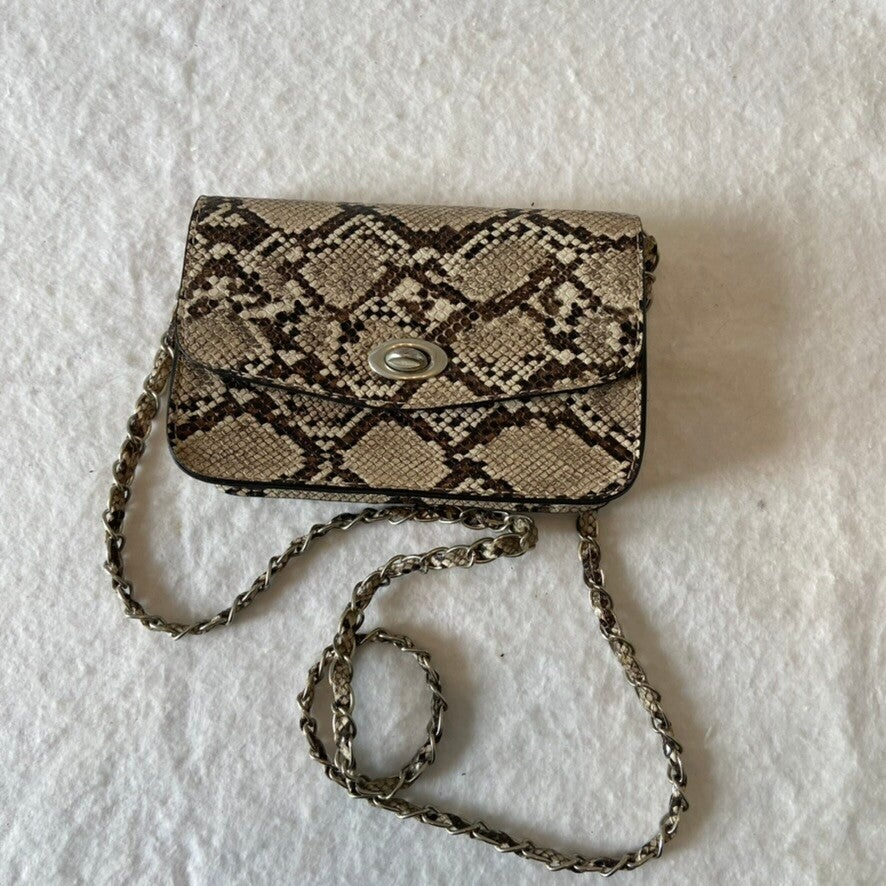 Bandolera STRADIVARIUS