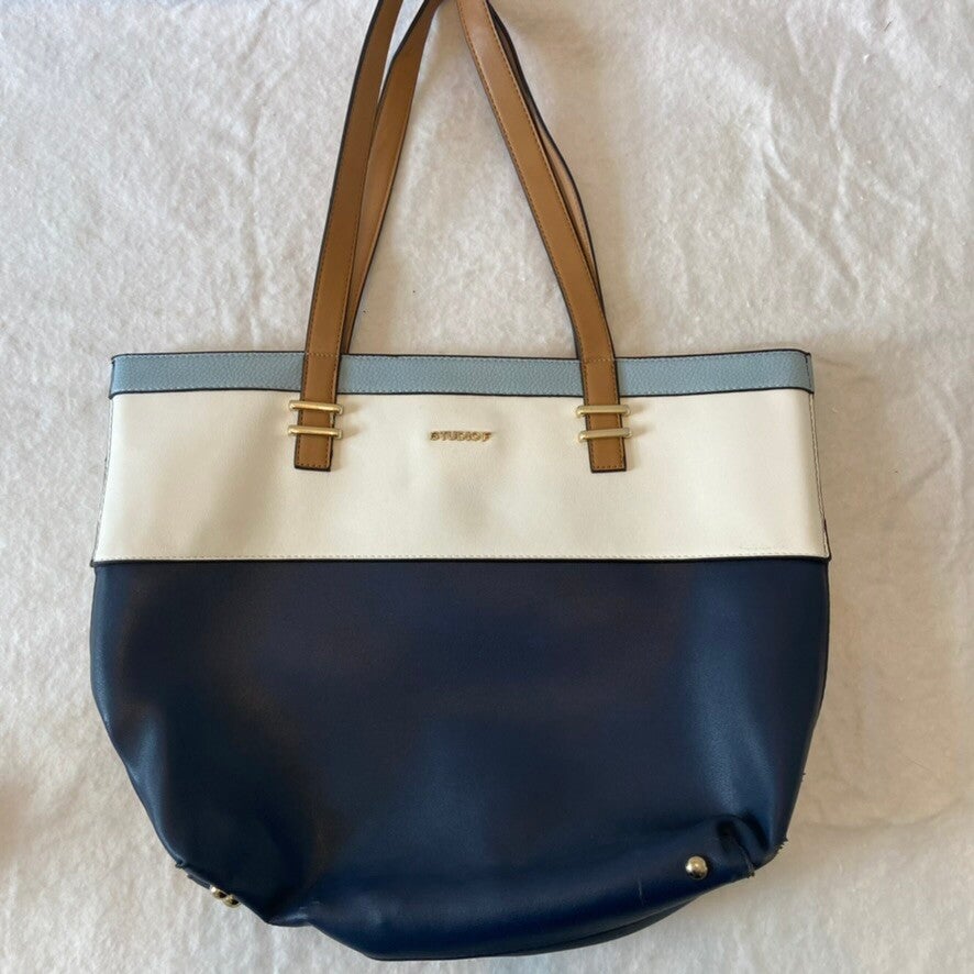 Bolsa Tote STUDIO F