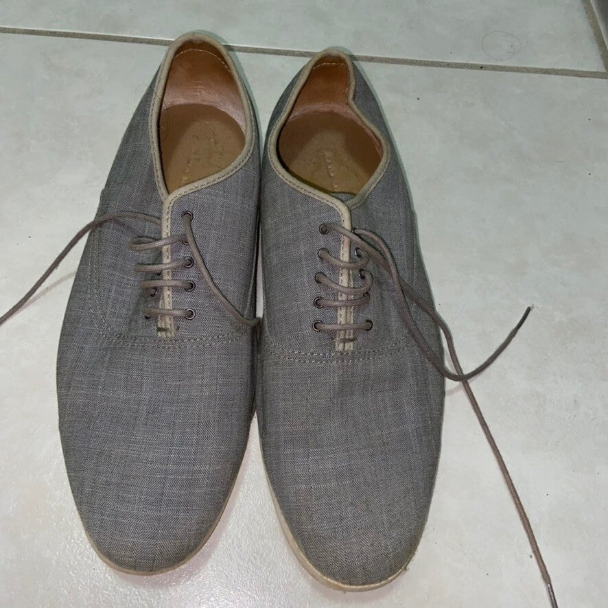 Zapatos Hombre ZARA