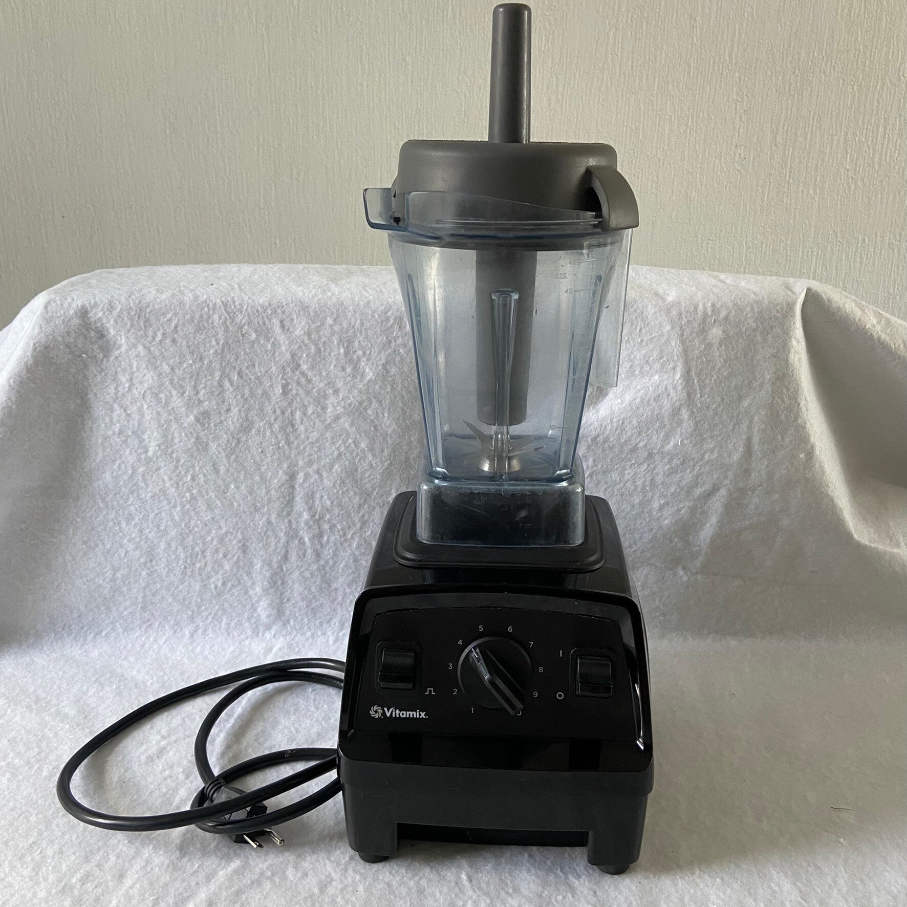 Licuadora Vitamix E310 Explorian Profesional