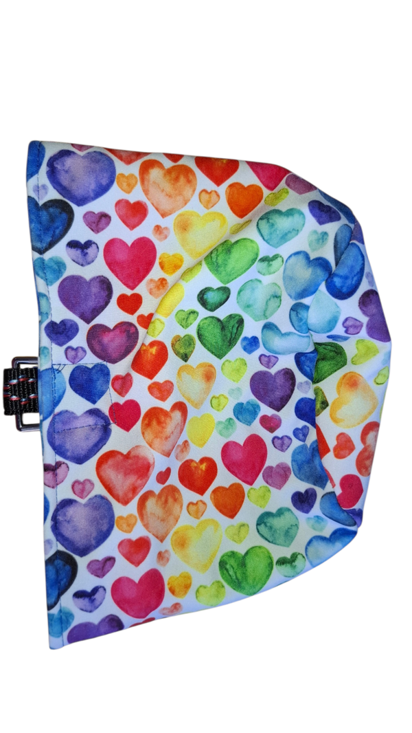 ⚡ UNIKAT vom gold’nen Tisch: Rhöner Gassi-Säckchen