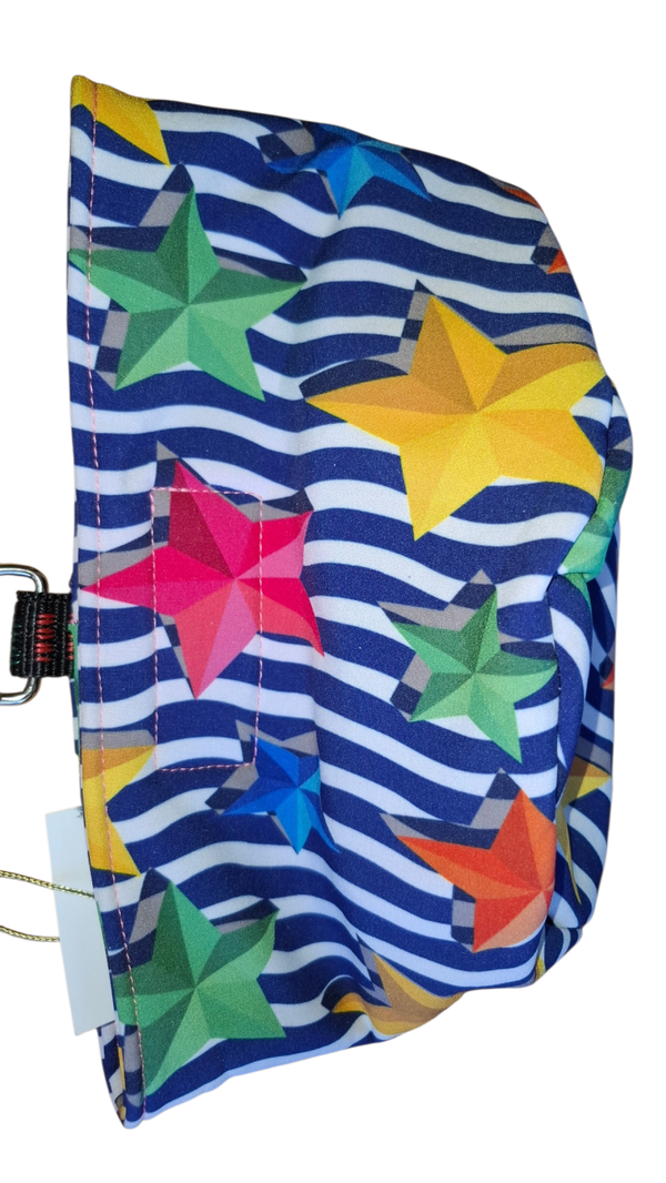 ⚡ UNIKAT vom gold’nen Tisch: Rhöner Gassi-Säckchen