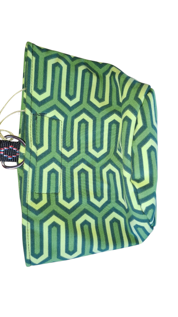 ⚡ UNIKAT vom gold’nen Tisch: Rhöner Gassi-Säckchen