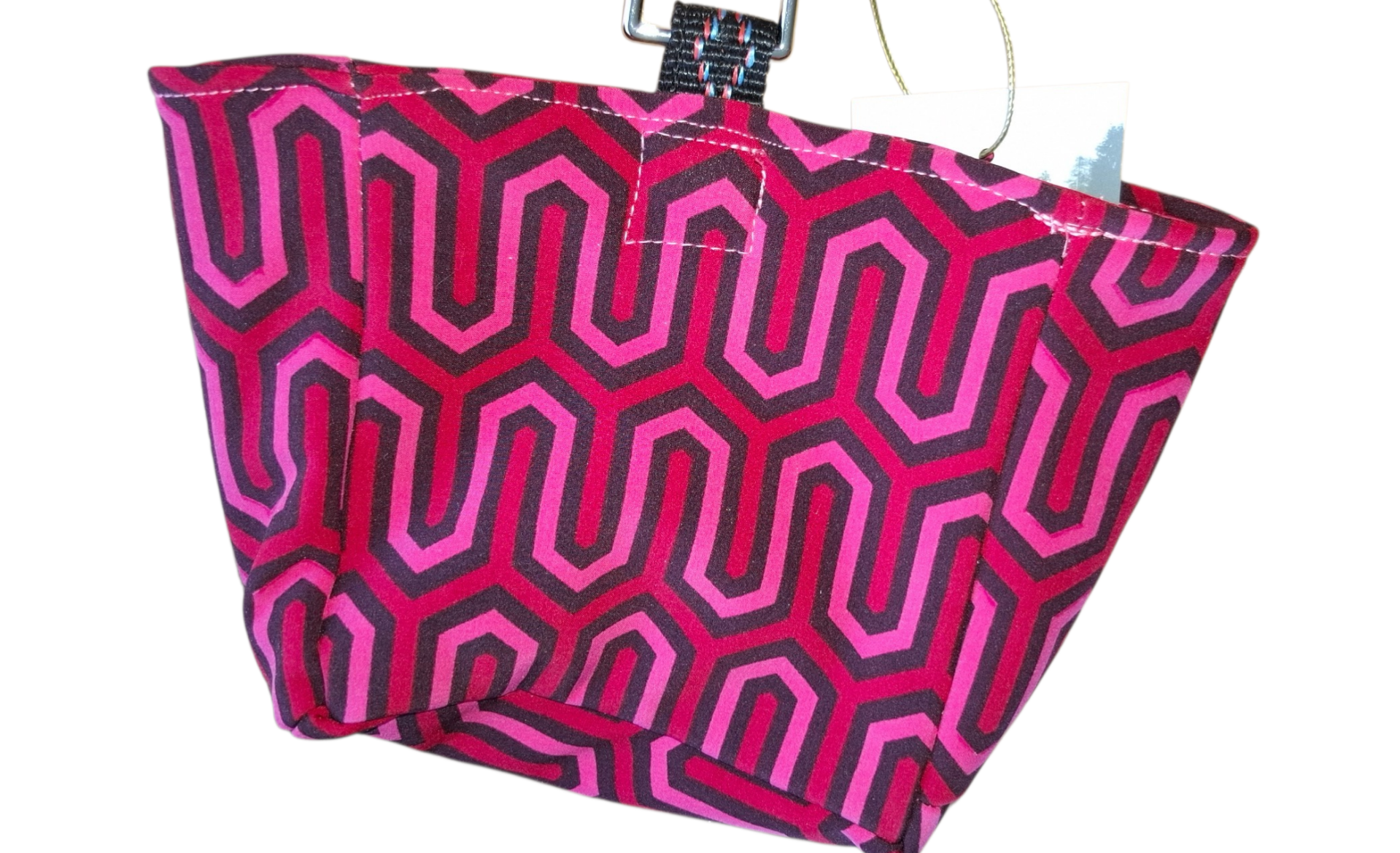 ⚡ UNIKAT vom gold’nen Tisch: Rhöner Gassi-Säckchen