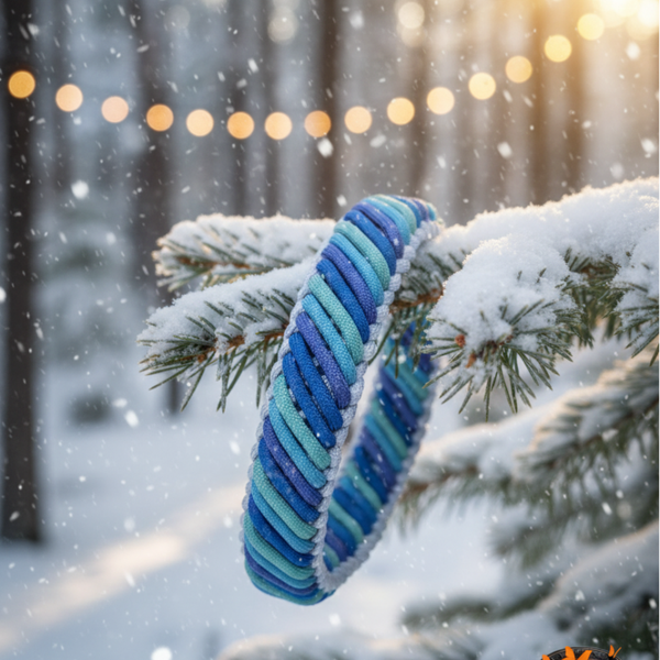 ​Rhönwinde Halsband – Dein Unikat zum Selbstgestalten