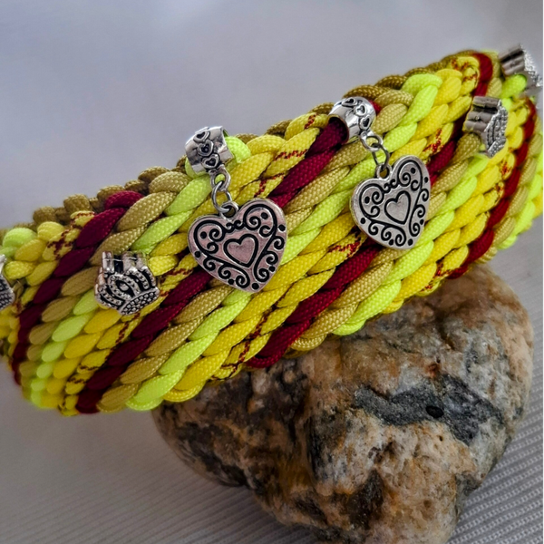 Unikat "Rhön-Majestät" Königliche Ausstrahlung/ Größe HU 47-55 cm