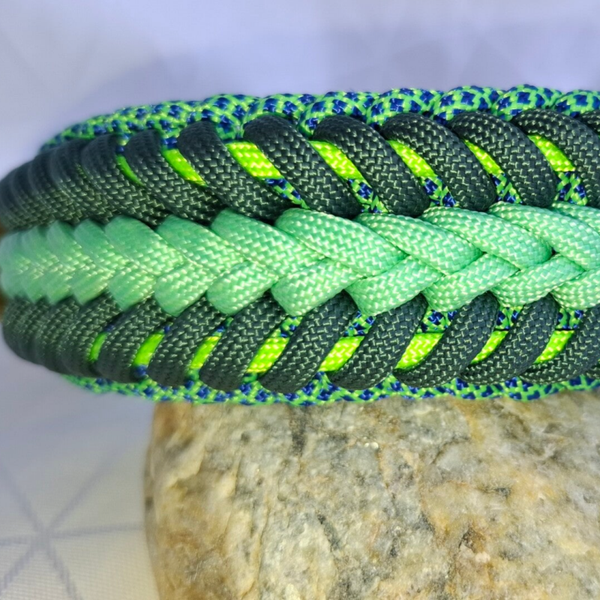 Unikat "Waldgeist" Waldige Frische/ Größe HU 40-50 cm