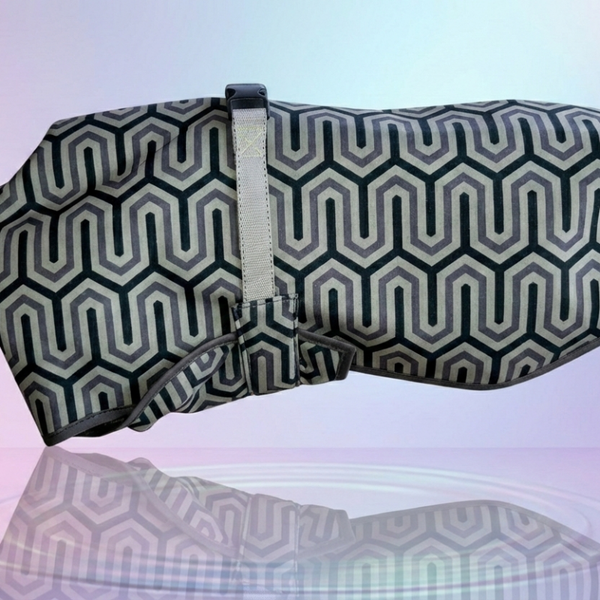 Rhön Wetterfrosch – Das maßgefertigte Regen-Unikat