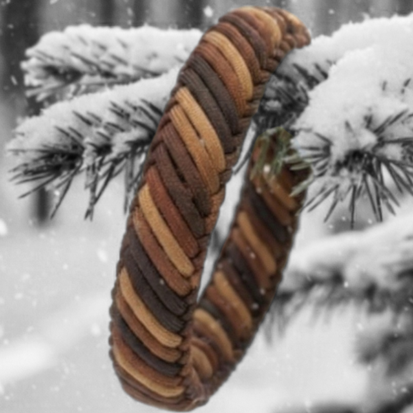 ​Rhönwinde Halsband – Dein Unikat zum Selbstgestalten