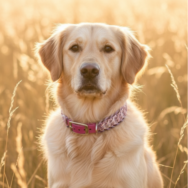 Unikat "Heidelust" | Poesie der Natur