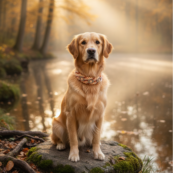 Unikat "Herzblatt" | Liebevolle Eleganz