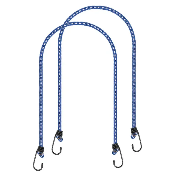 Bagagespin 10mm - 150cm - set van 2 stuks