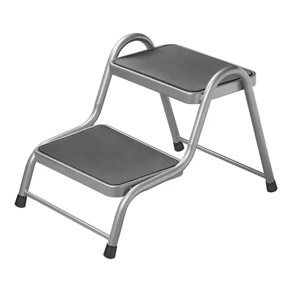 Opstapje voor Caravans of Campers | 2 treden