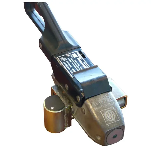 Koppelingsslot KS-22 SCM goedgekeurd