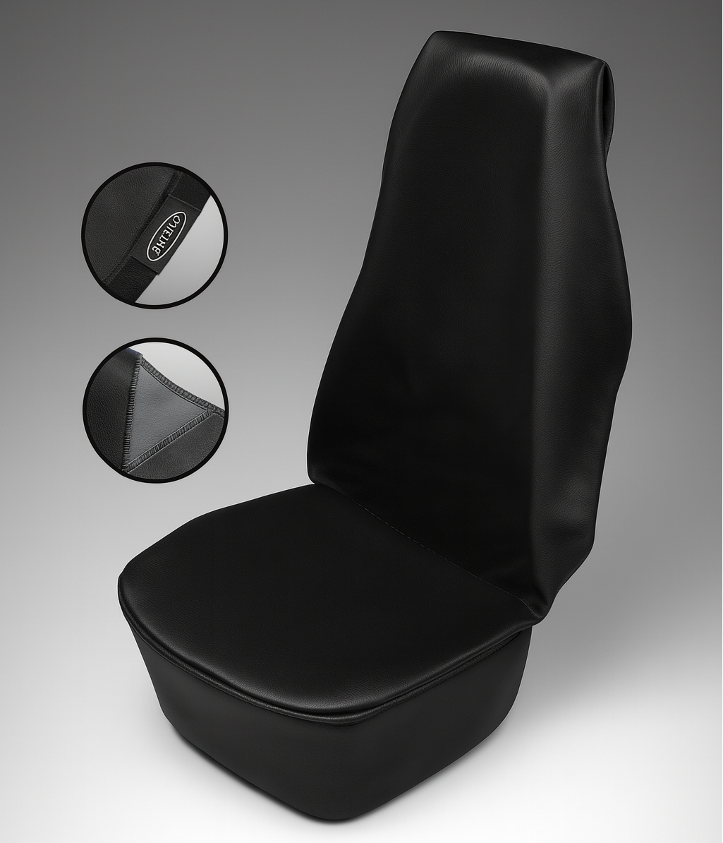 ProPlus Profi Universele Monteurs- Stoelhoes - Skai Leder - Herbruikbaar