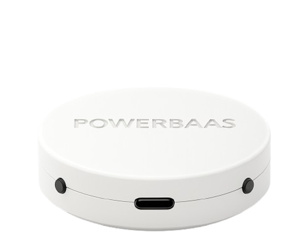 Powerbaas Airco Bridge