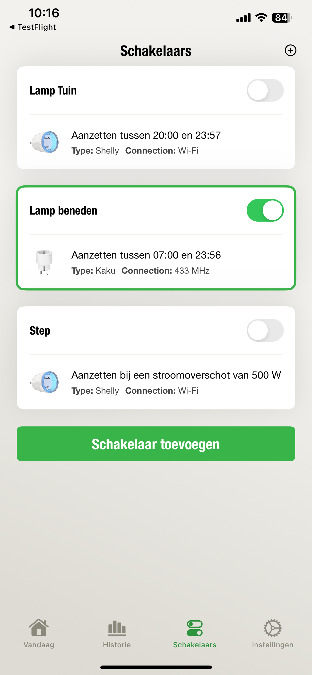 Powerbaas : van hobbyproject tot energy management, geen