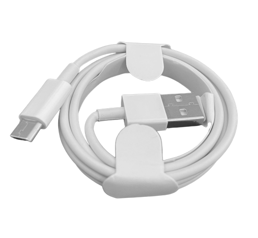Powerbaas USB-C kabel
