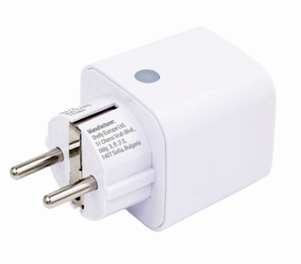 Shelly Plug M Gen3