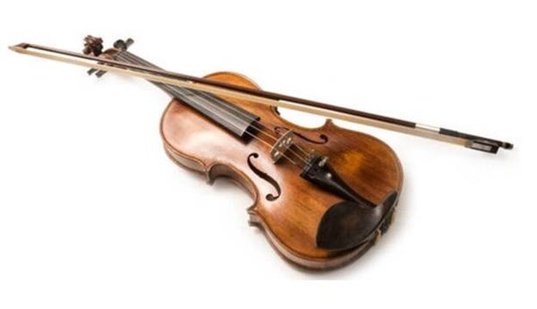 Saturday only Tionol - Fiddle