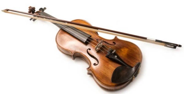 Full Tionol - Fiddle