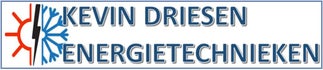 Kevin Driesen Energietechnieken