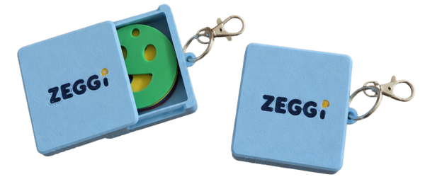 ZEGGI Emotieset met bewaardoosje