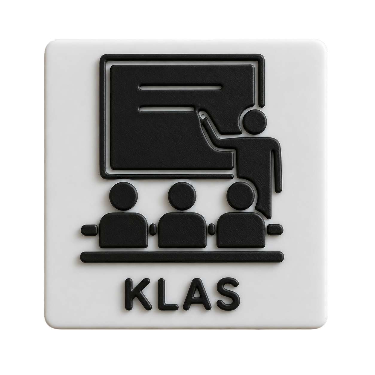 ZEGGI Nu & Straks badge – Klas