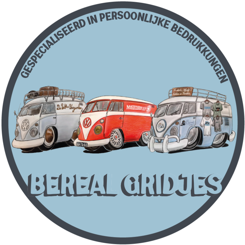 BeReal-Gridjes – waar ZEGGI onderdeel van is